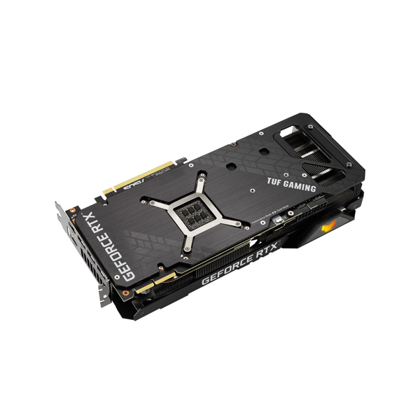 Asus TUF Gaming RTX 3090 OC 24GB Graphics Card